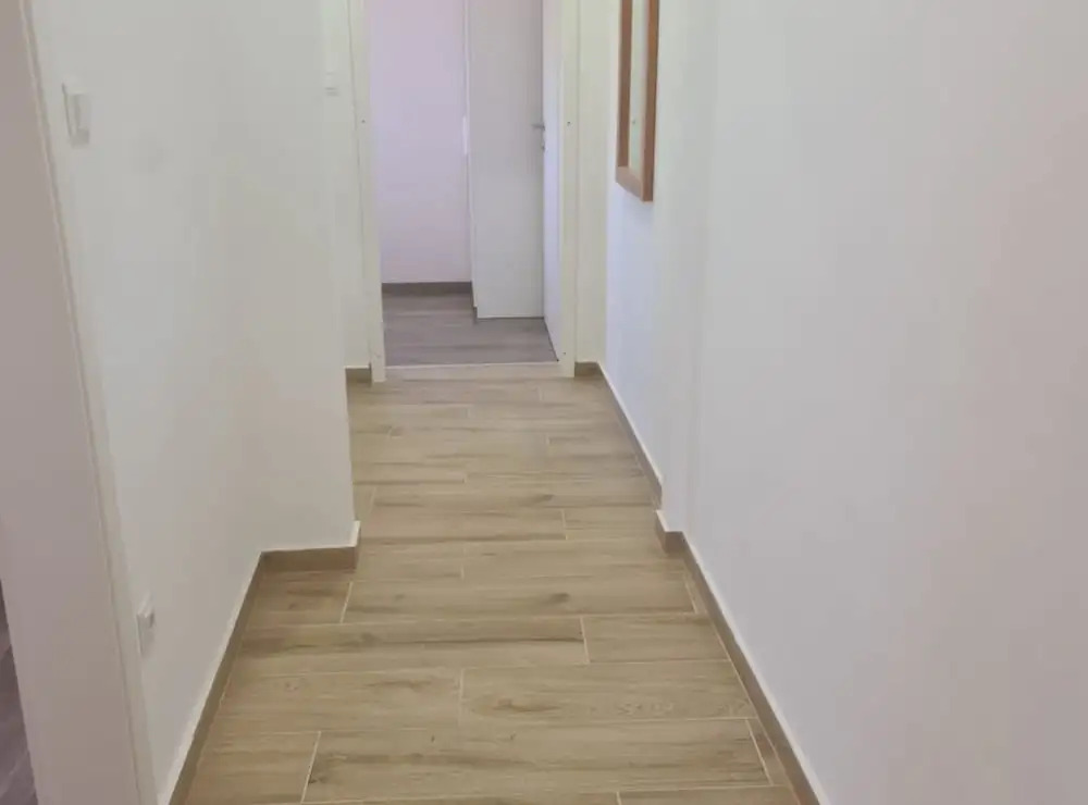 Apartments Rubbi