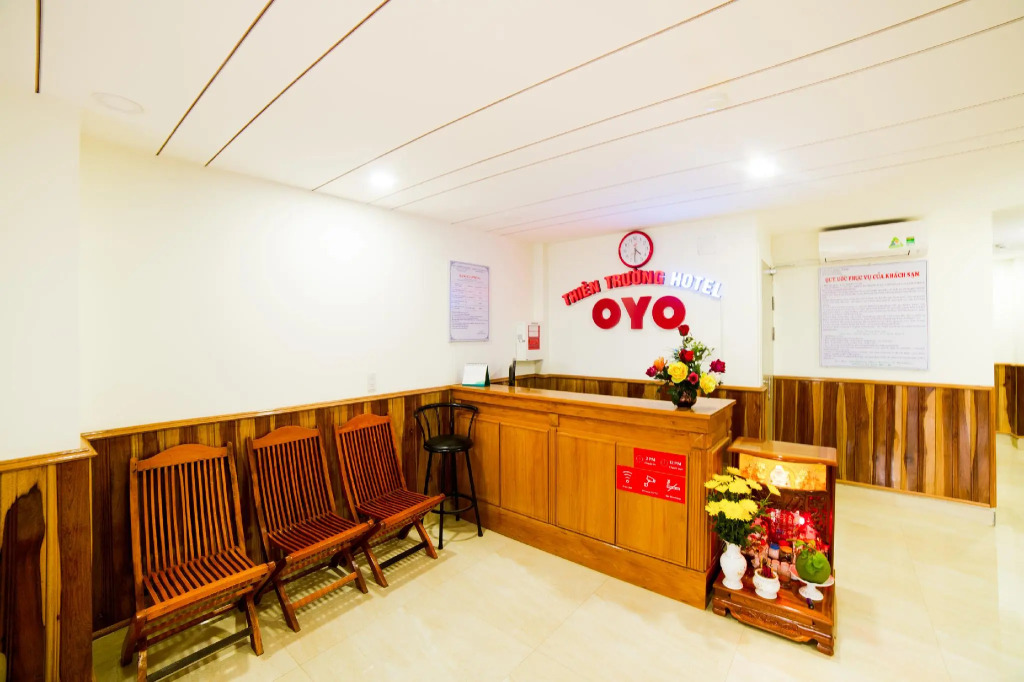 Thien Truong Hotel
