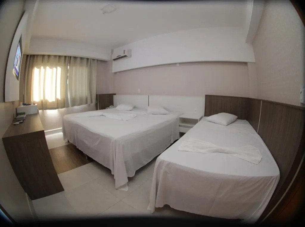 Nayru Hotel