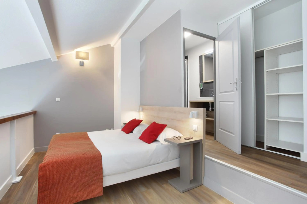 Apparthôtel Odalys City - Aix en Provence Ouest