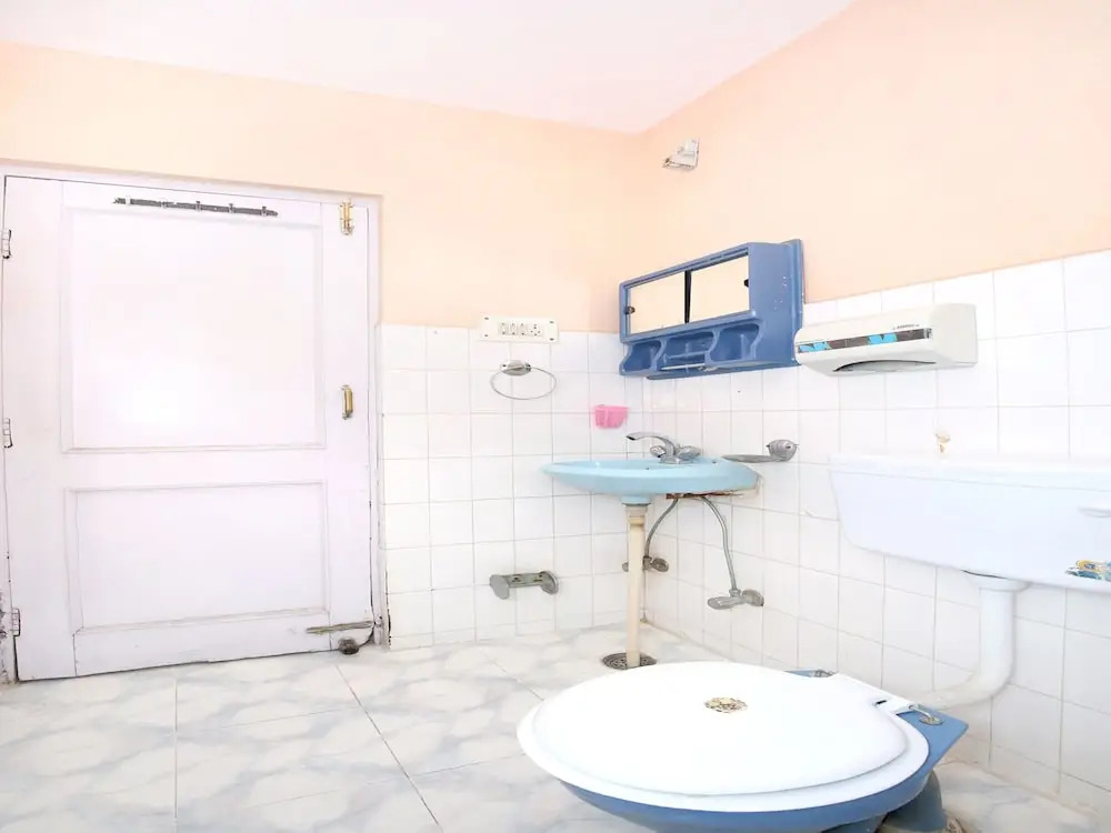 OYO 12858 Home 3BHK The Pavalion
