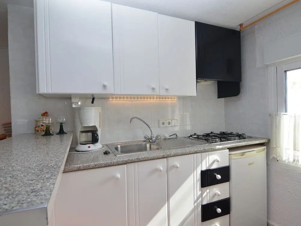 Luxurious Villa in La Escuera with Swimming Pool