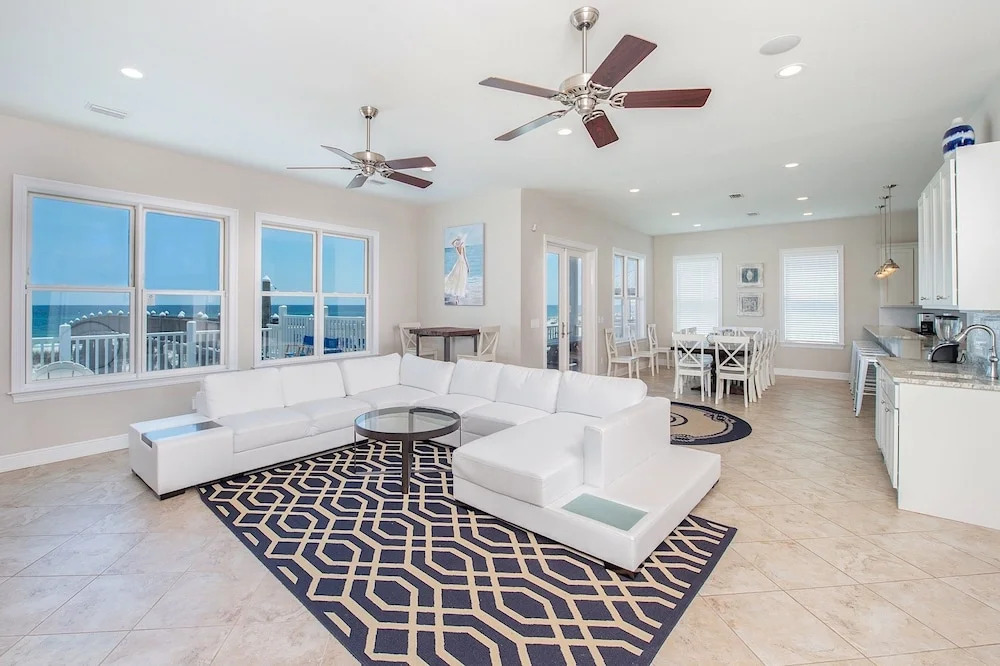 West Beach Home 2981