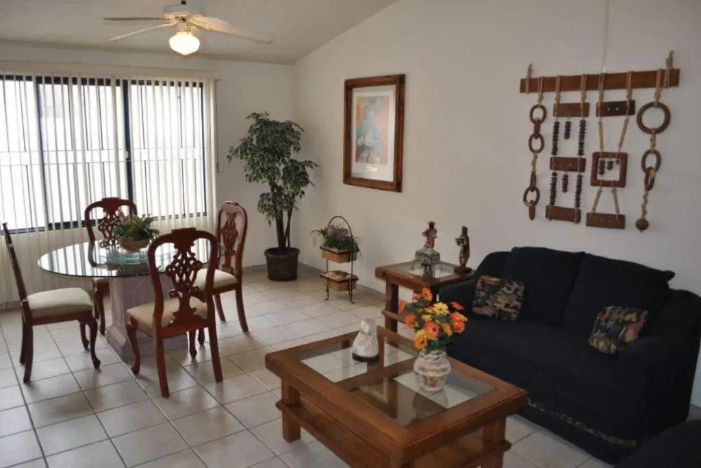 Suite Incomparable Bernardo Quintana 30D