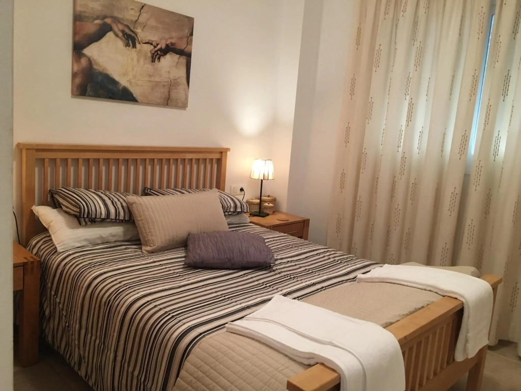 Casares Vacations