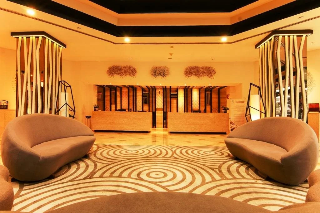 Grand Diamond Hotel Yogyakarta - Formerly Grand Quallity Hotel