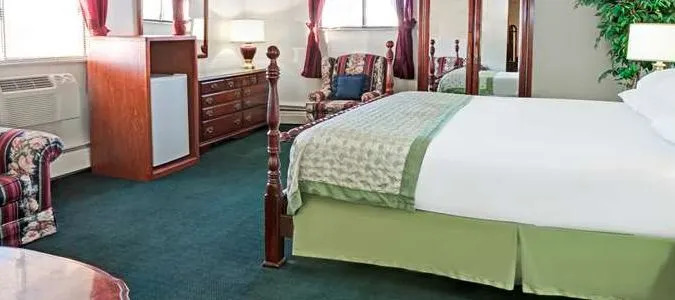 Laramie Express Inn