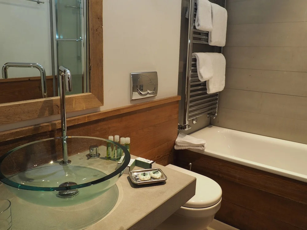 Maloja Palace Residence Engadin-St Moritz CO2-Neutral