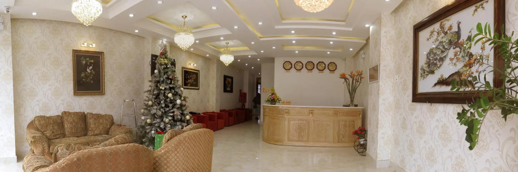 Am Memory Centre Hotel
