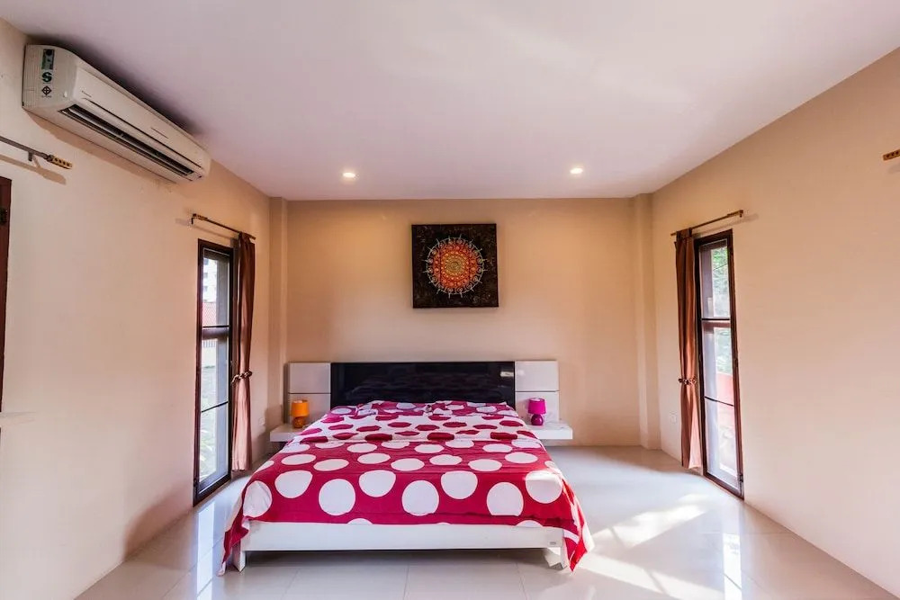 Jomtien Somza
