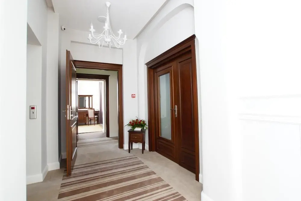 Villa La Pierre