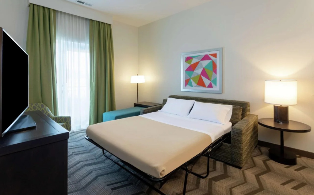 Homewood Suites By Hilton Edina Minneapolis