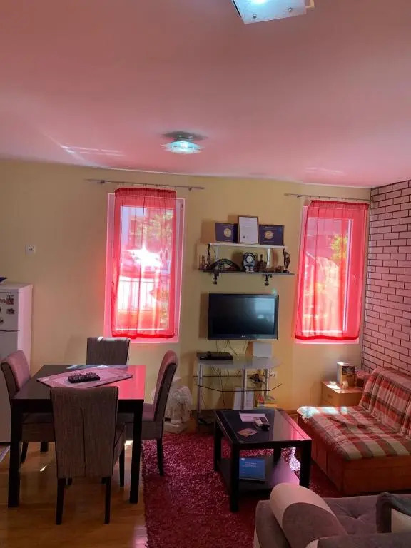 Apartman Trklja