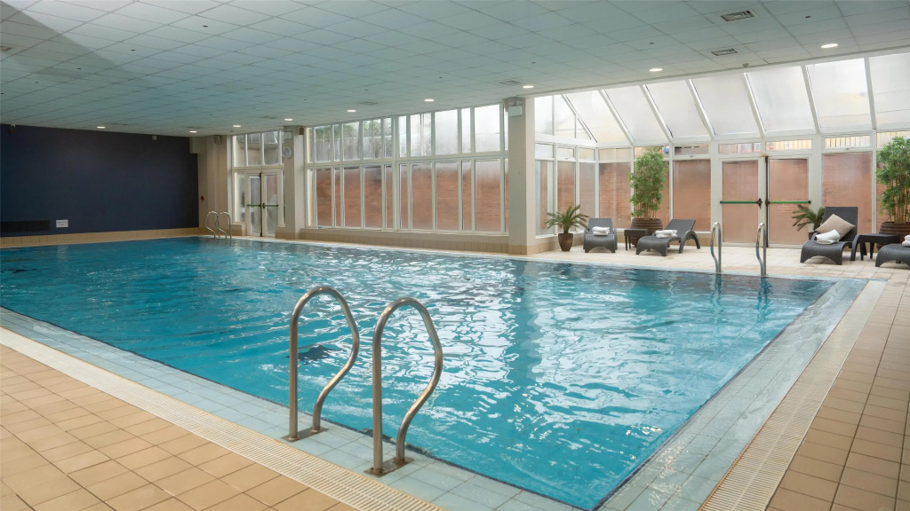 Cavan Crystal Hotel