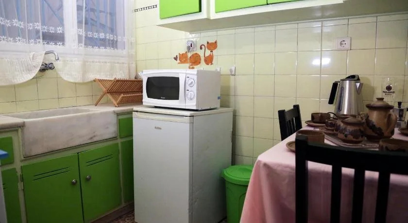 Chameleon Youth Hostel - Hostel
