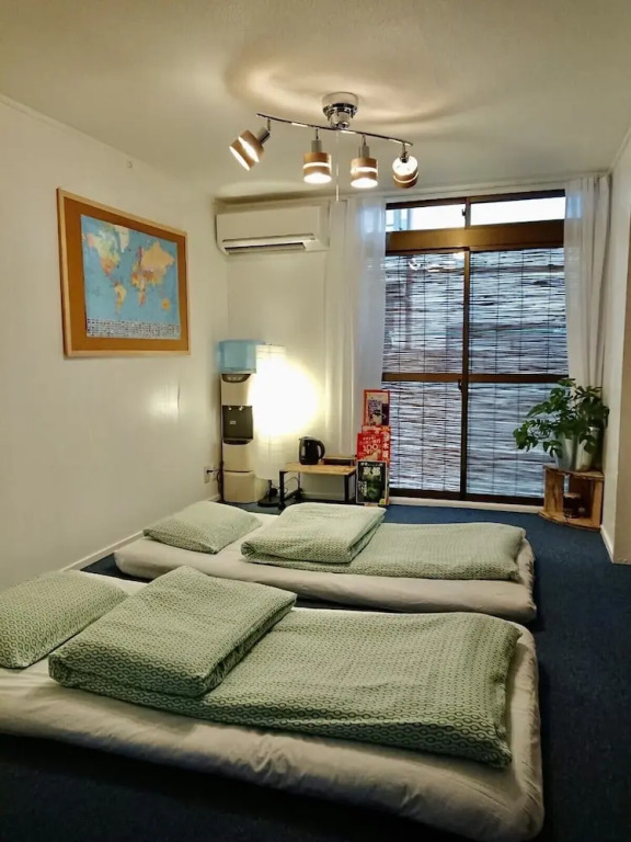 Hostel Bell