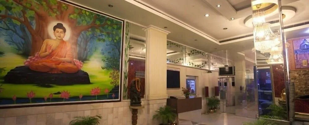 Hotel Samrat International