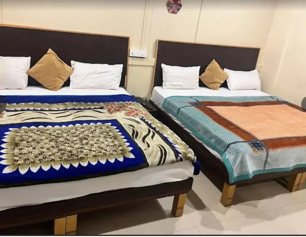 Kashi Kutir