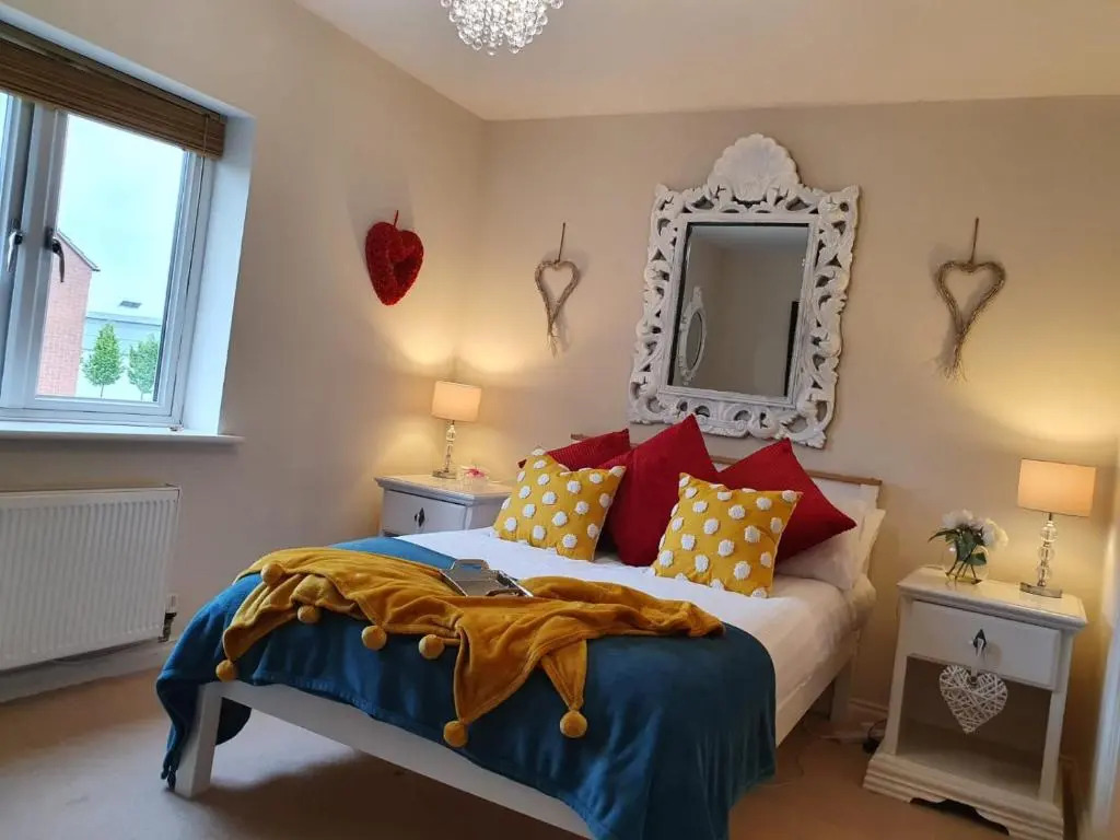 Ladysmith Complex - 8 Bedrooms
