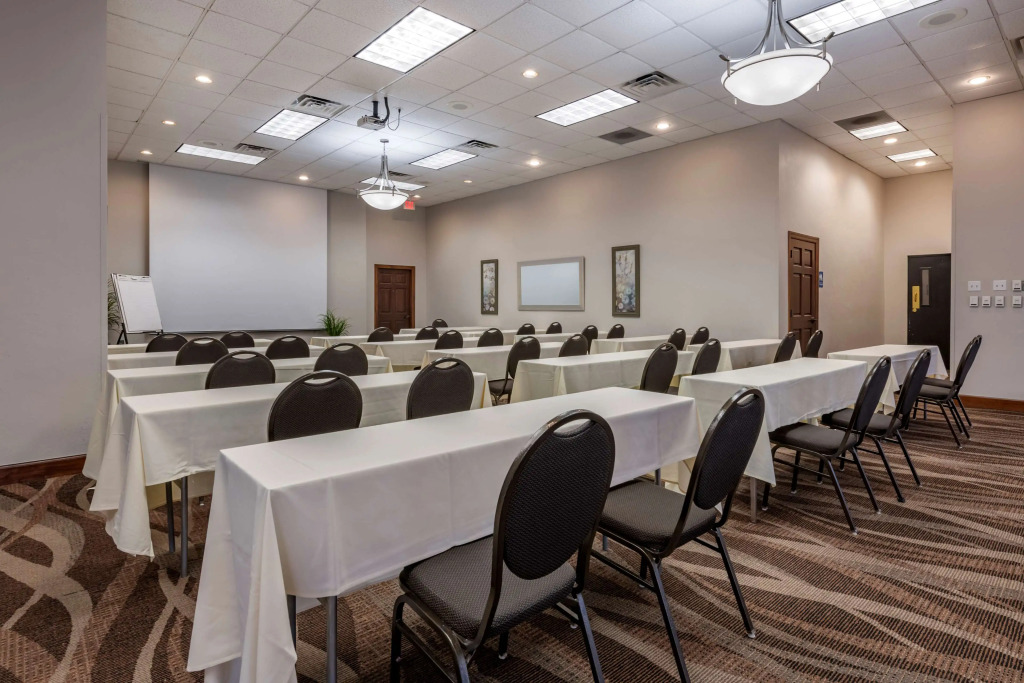 Best Western Gateway Grand