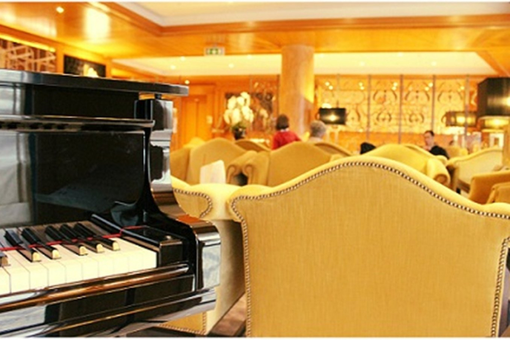Hotel Moliceiro