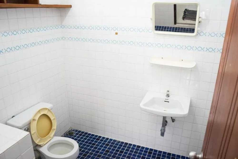 Myhome Guesthouse