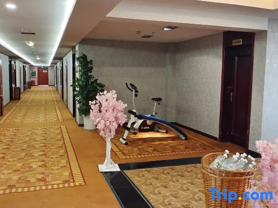 Yongren Hotel
