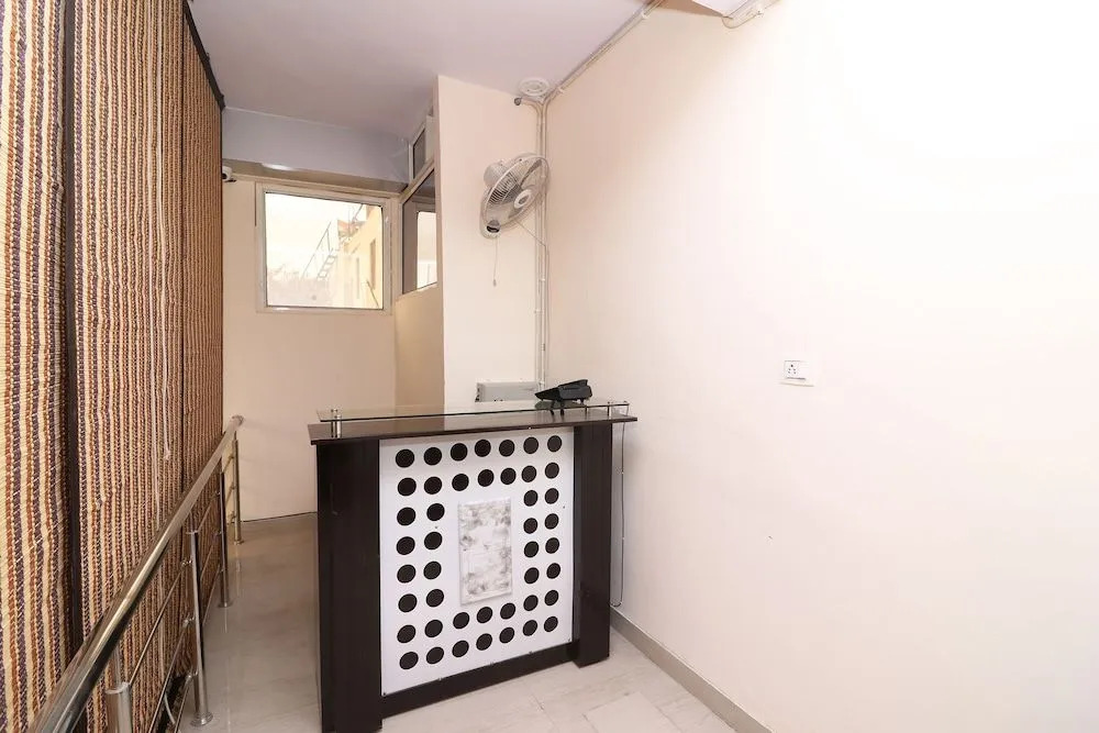 Oyo 36046 Viditva 2