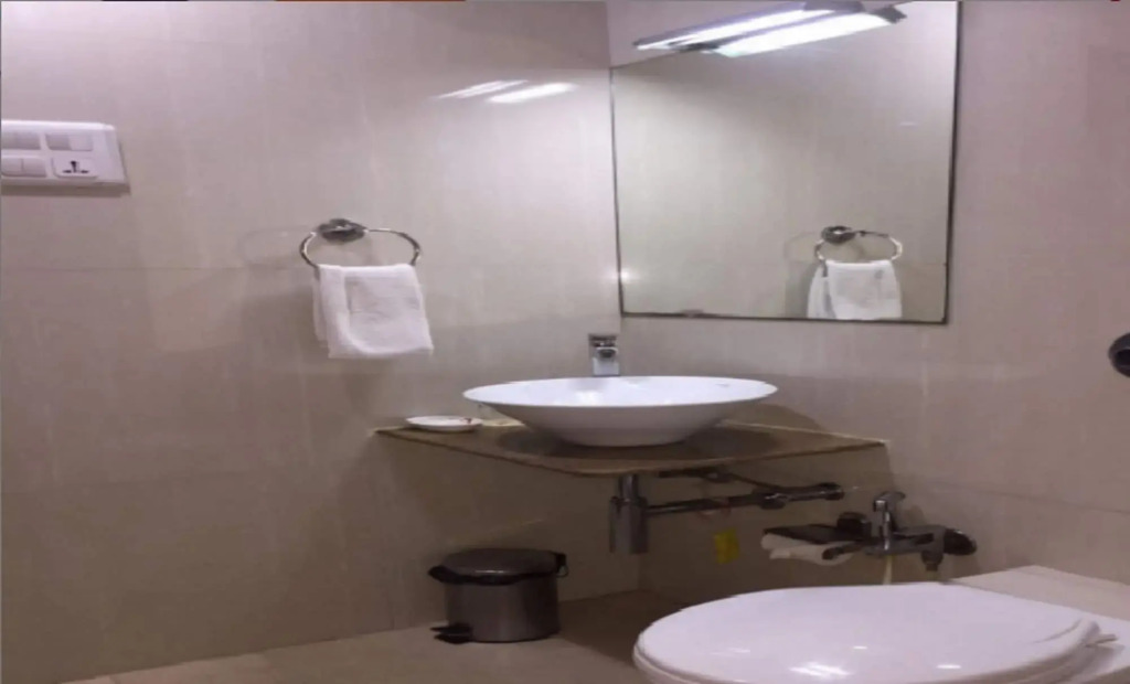Lords Inn Porbandar