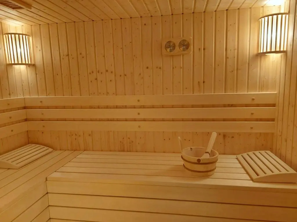 Hotel Spichlerz 1 SPA & WELLNESS