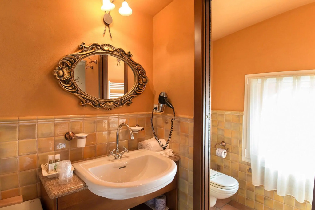 Hotel Serenella