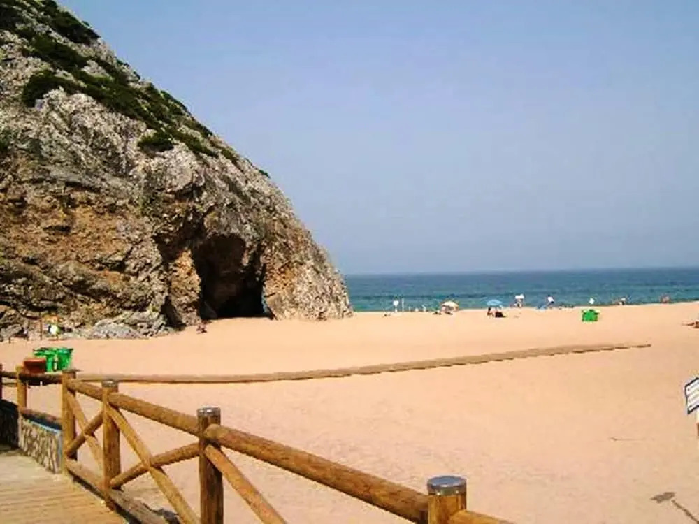 Villa With 3 Bedrooms in Ulgueira, With Wonderful sea View, Private Pool, Enclosed Garden Near the Beach