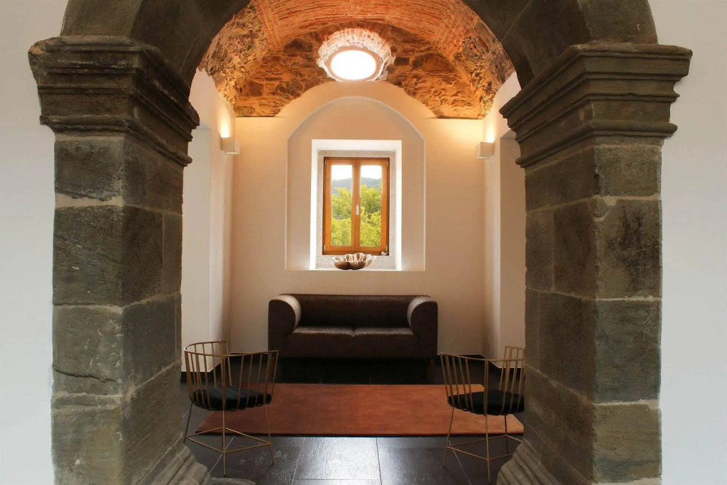 Convento Da Serta Hotel