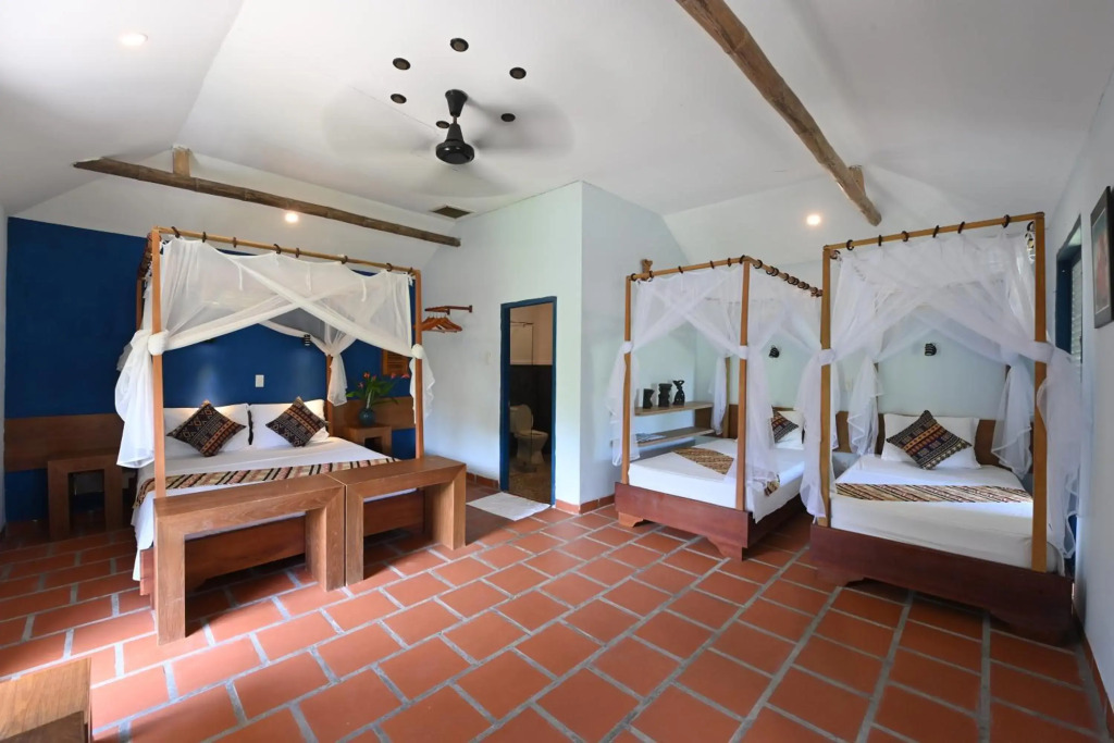 Whale Island Resort