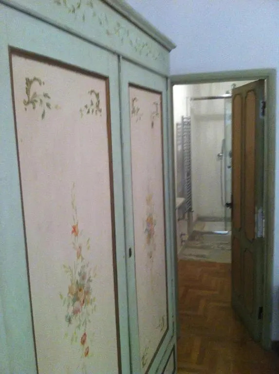 Camere DEpoca Siena