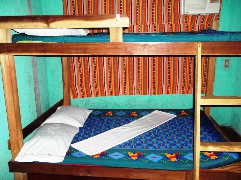 Manna Pension House - Sipalay