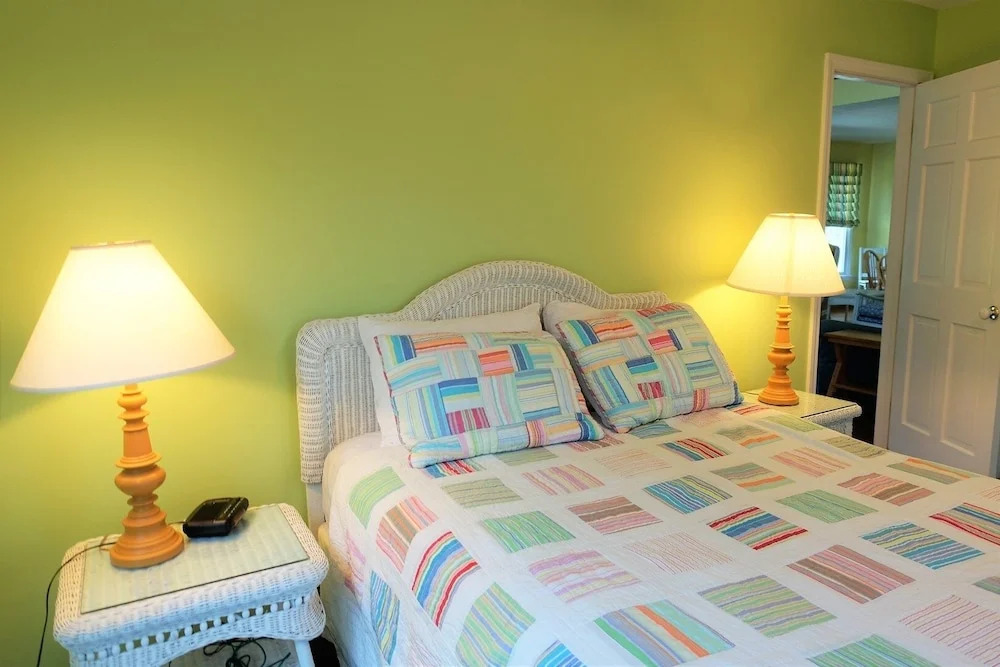 Widgeon's Rest at Ocracoke - 3 Br Home