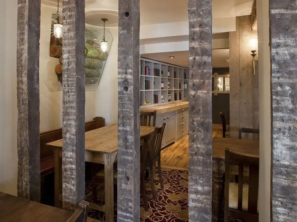 The New Inn