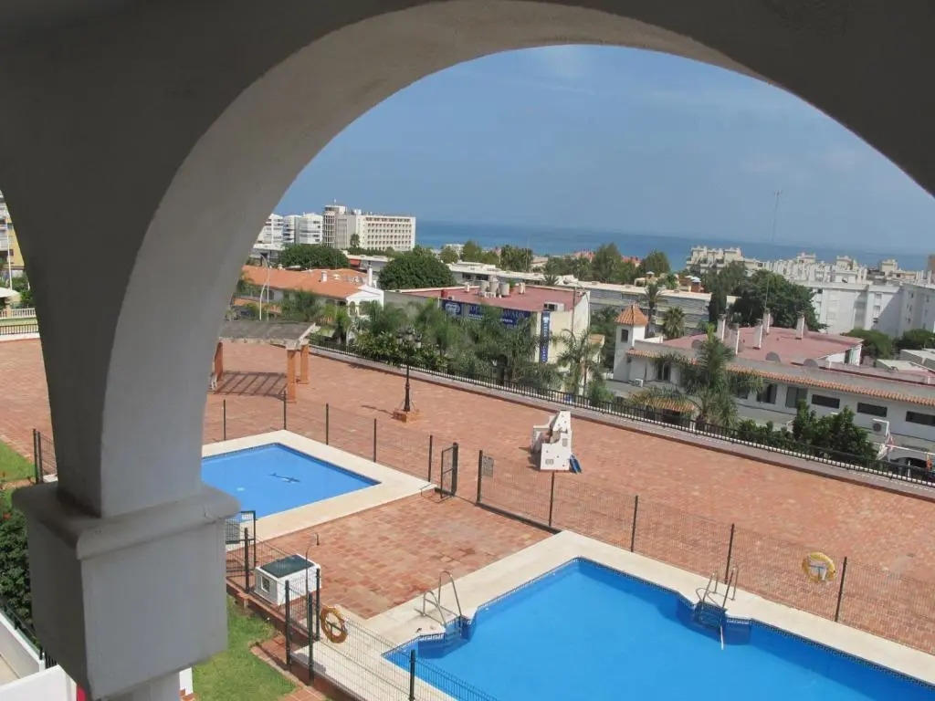 Apartamento Carlota