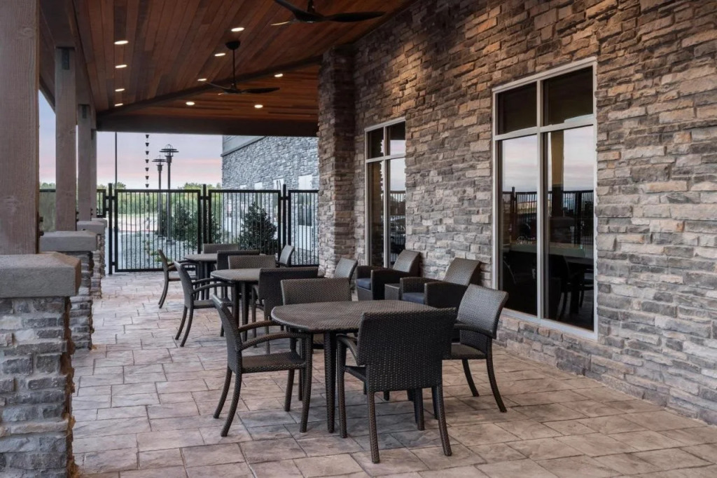 Holiday Inn Express & Suites - Odessa I-20 by IHG