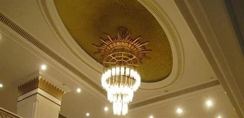 Heze Heping Hotel