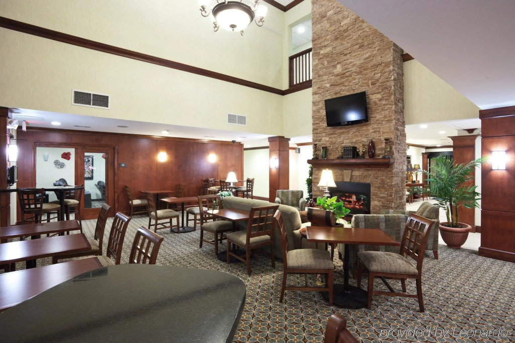 Staybridge Suites Covington