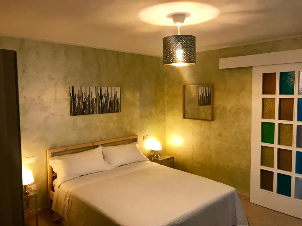 B&B Red Village