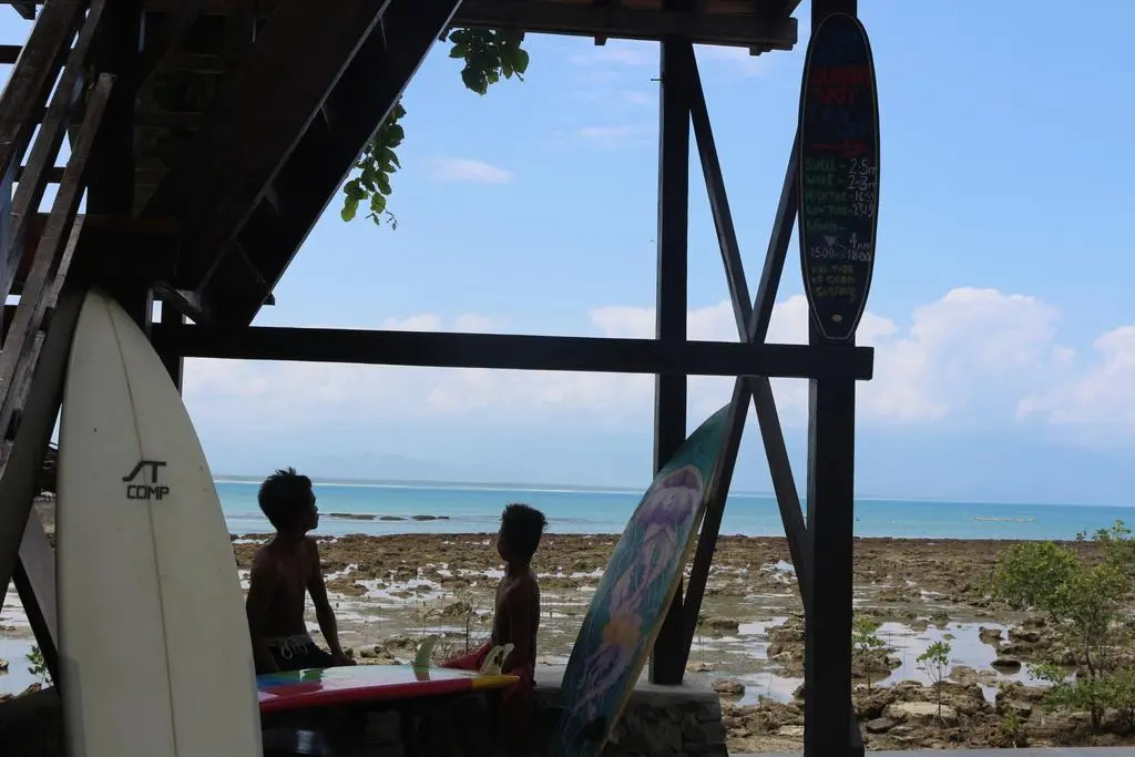 Seasta Beach Resort