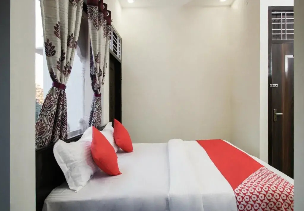 Ranthambhore Badal Mahal by OYO Rooms
