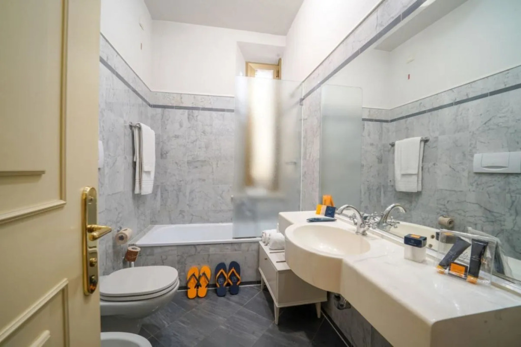HG Hotel Cappelli