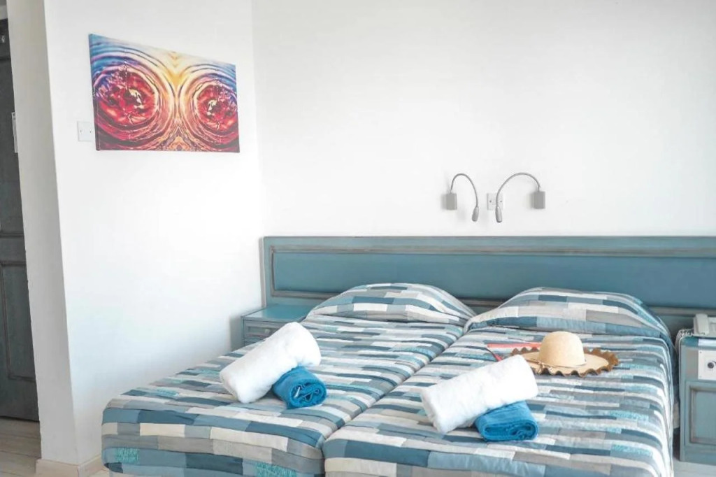 TSANotel