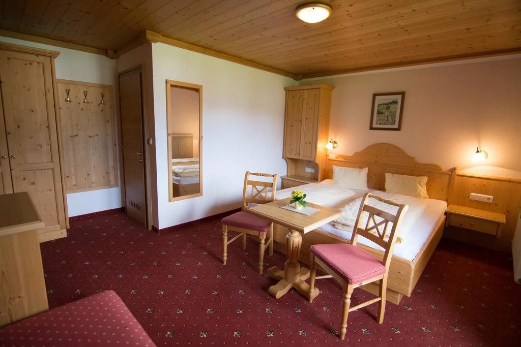 Pension Samerhof