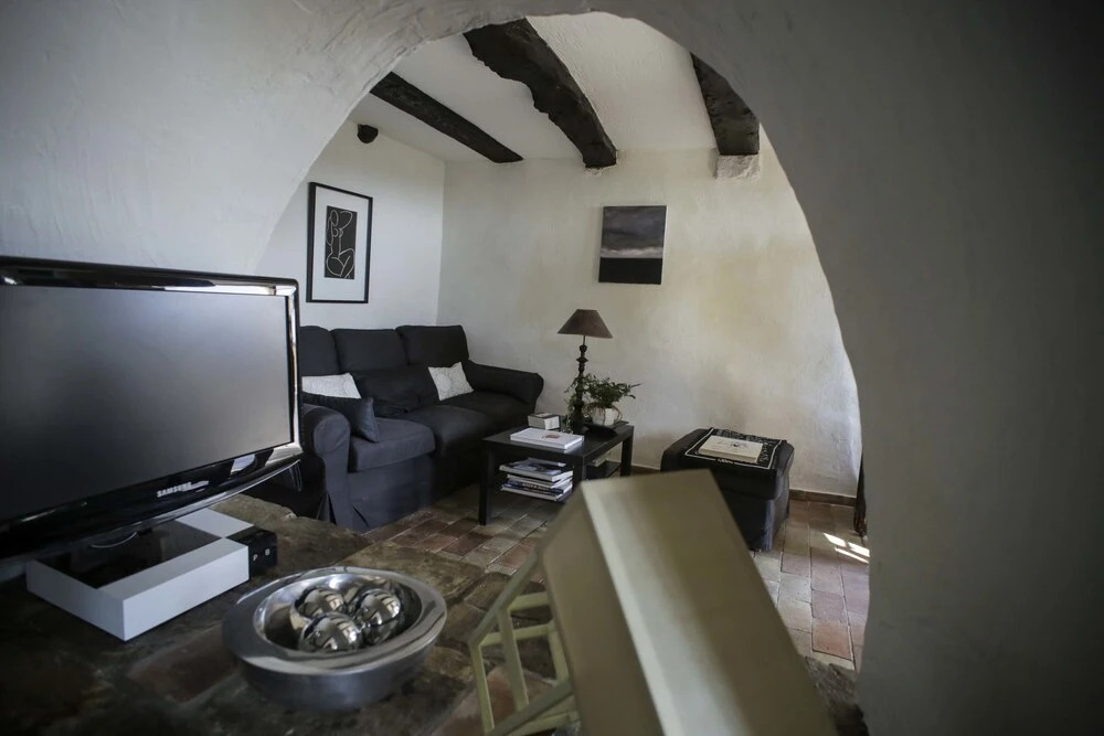 la maison aux bonsais