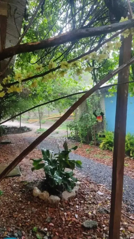 Yaxlik River Lodge